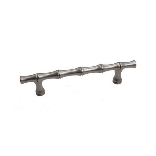 Hardware International - Bronze Bamboo Handle  - 3" - 11-103-P-BRONZE