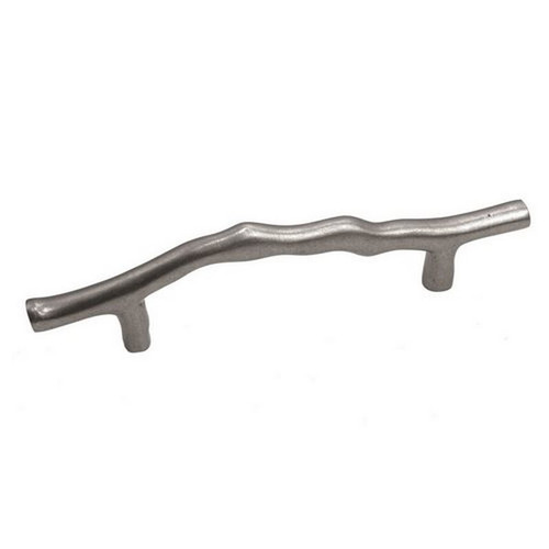 Hardware International - Bronze Twig Handle  - 3" - 12-103-P-BRONZE