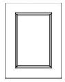 GHI Cabinetry Mojave Shaker - GSAMPLEDRMJS