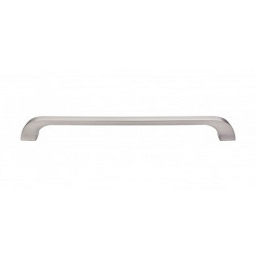 Top Knobs - Appliance Collection - Neo Appliance Pull 12" (c-c) - Brushed Satin Nickel - TK47BSN