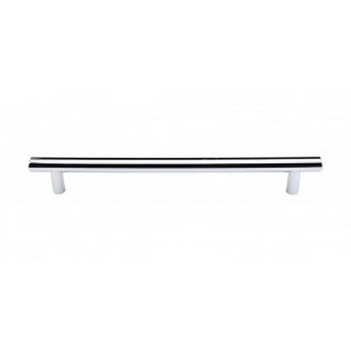 Top Knobs - Appliance Collection - Hopewell Appliance Pull 12" (c-c) - Polished Chrome - M1854-12