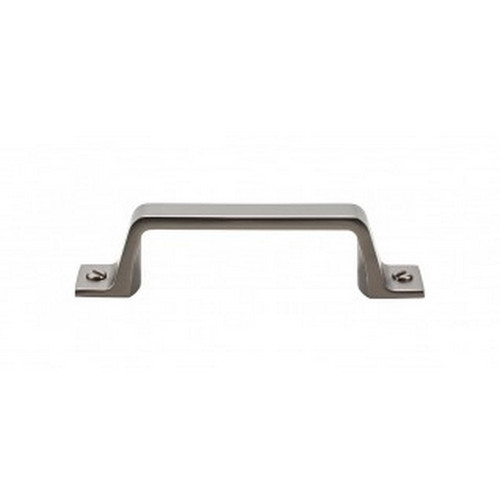 Top Knobs - Barrington Collection - Channing Pull 3 Inch (c-c) - Ash Gray - TK742AG