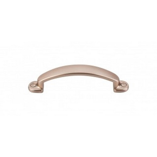 Top Knobs - Somerset Collection - Arendal Pull 3" (c-c) - Brushed Bronze - M1695