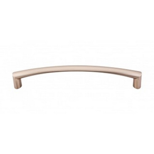 Top Knobs - Appliance Collection - Griggs Appliance Pull 12" (c-c) - Brushed Bronze - TK141BB
