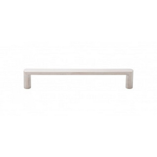 Top Knobs - Stainless II Collection - Pull 6 5/16" (c-c) - Brushed Stainless Steel - SS60