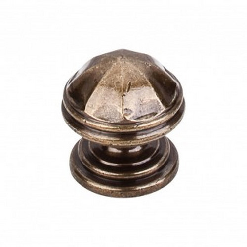 Top Knobs - Britannia Collection - London Knob 1 1/4" - German Bronze - M24