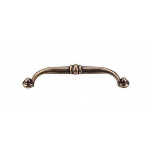Top Knobs - Somerset Collection - Voss Pull 5 1/16" (c-c) - German Bronze - M482