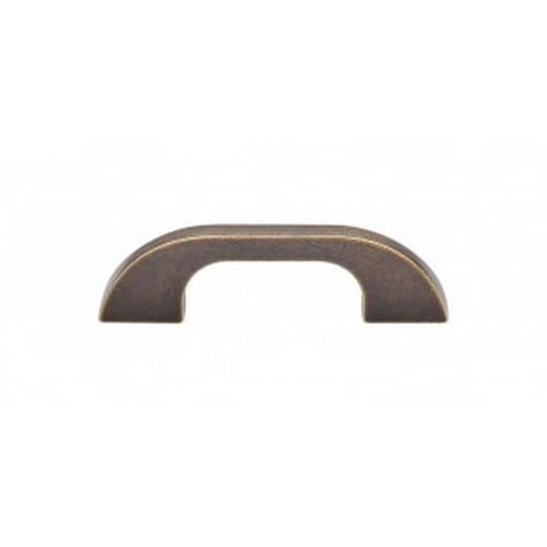 Top Knobs - Sanctuary Collection - Neo Pull 3" (c-c) - German Bronze - TK44GBZ