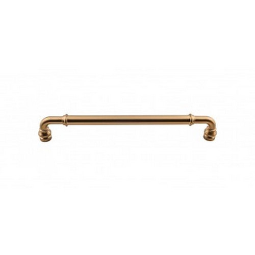 Top Knobs - Devon Collection - Brixton Appliance Pull 12 Inch (c-c) - Honey Bronze - TK889HB