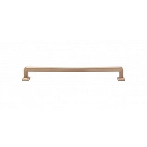 Top Knobs - Transcend Collection - Ascendra Pull 9 Inch (c-c) - Honey Bronze - TK706HB