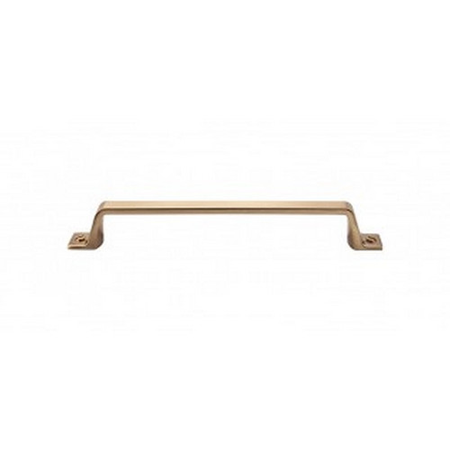 Top Knobs - Barrington Collection - Channing Pull 6 5/16 Inch (c-c) - Honey Bronze - TK745HB