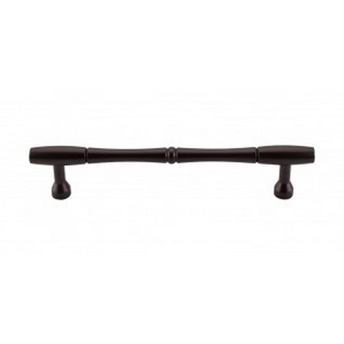 Top Knobs - Appliance Collection - Nouveau Bamboo Pull 7" (c-c) - Oil Rubbed Bronze - M797-7
