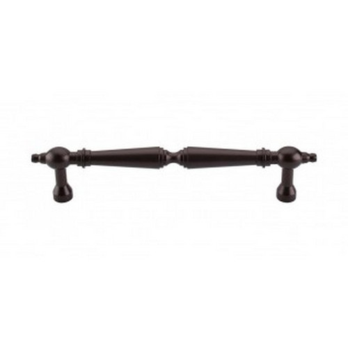 Top Knobs - Appliance Collection - Asbury Pull 7" (c-c) - Oil Rubbed Bronze - M805-7