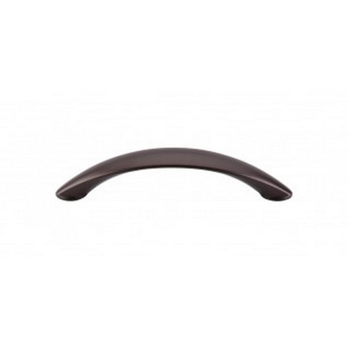 Top Knobs - Dakota Collection - Arc Pull 4" (c-c) - Oil Rubbed Bronze - M1212