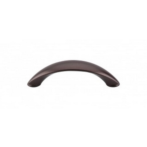 Top Knobs - Dakota Collection - Arc Pull 3" (c-c) - Oil Rubbed Bronze - M1215
