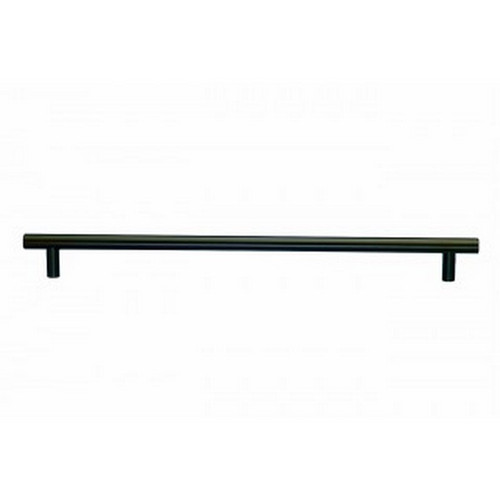 Top Knobs - Appliance Collection - Hopewell Appliance Pull 18" (c-c) - Oil Rubbed Bronze - M1333-18