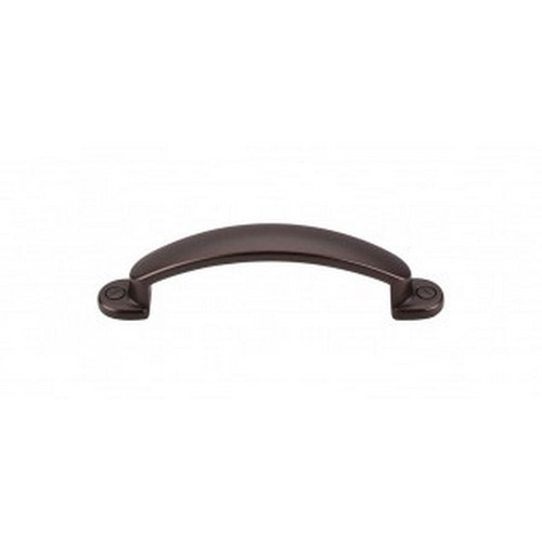 Top Knobs - Somerset Collection - Arendal Pull 3" (c-c) - Oil Rubbed Bronze - M1697