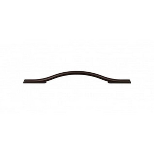 Top Knobs - Barrington Collection - Somerdale Pull 6 5/16" (c-c) - Oil Rubbed Bronze - TK755ORB