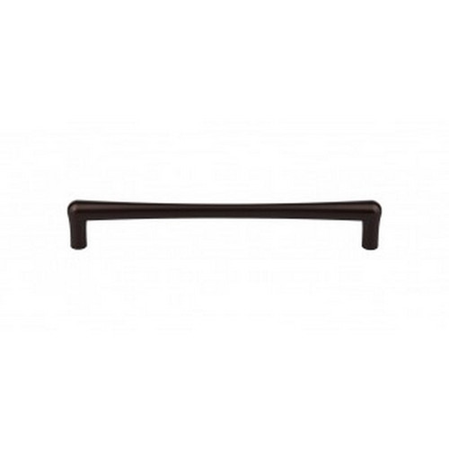 Top Knobs - Barrington Collection - Brookline Appliance Pull 12" (c-c) - Oil Rubbed Bronze - TK769ORB