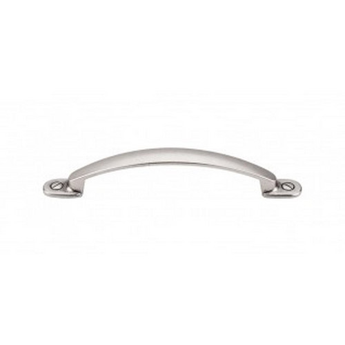 Top Knobs - Somerset Collection - Arendal Pull 5 1/16" (c-c) - Pewter Antique - M471