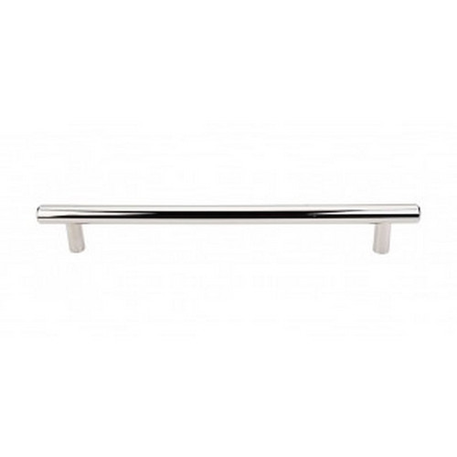 Top Knobs - Appliance Collection - Hopewell Appliance Pull 12" (c-c) - Polished Nickel - M1332-12