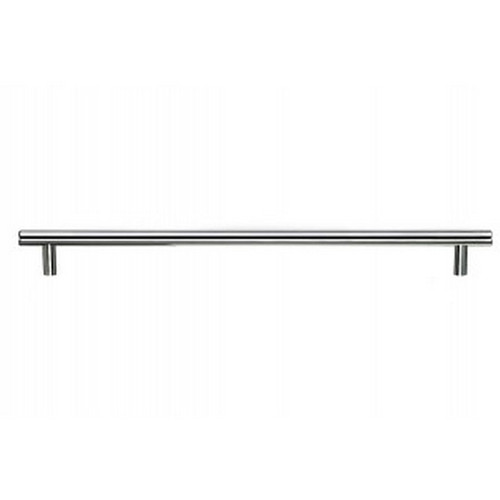 Top Knobs - Appliance Collection - Hopewell Appliance Pull 30" (c-c) - Polished Nickel - M1332-30