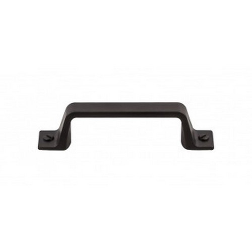 Top Knobs - Barrington Collection - Channing Pull 3" (c-c) - Sable - TK742SAB