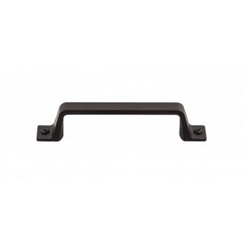 Top Knobs - Barrington Collection - Channing Pull 3 3/4" (c-c) - Sable - TK743SAB