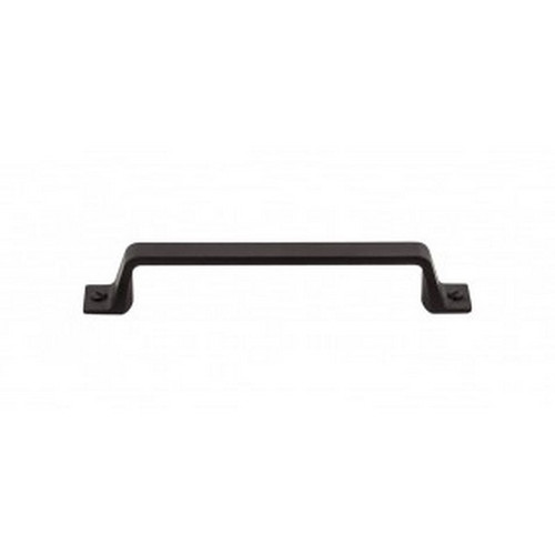 Top Knobs - Barrington Collection - Channing Pull 5 1/16" (c-c) - Sable - TK744SAB