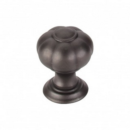 Top Knobs - Devon Collection - Allington Knob 1" - Sable - TK690SAB