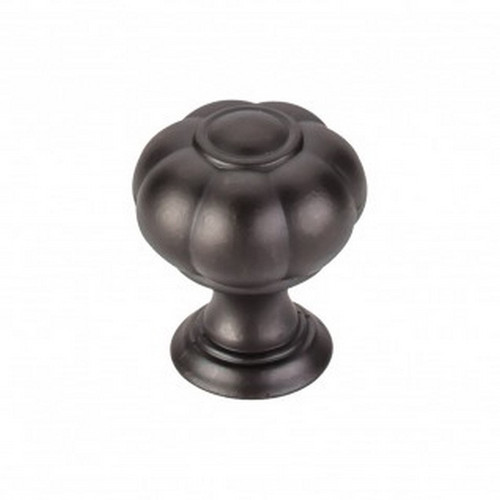 Top Knobs - Devon Collection - Allington Knob 1 1/4" - Sable - TK691SAB