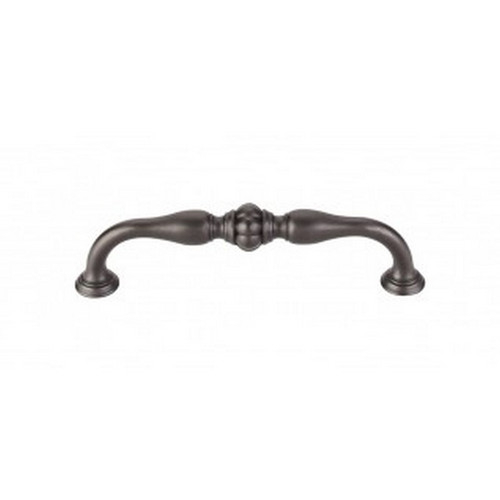 Top Knobs - Devon Collection - Allington Pull 5 1/16" (c-c) - Sable - TK693SAB