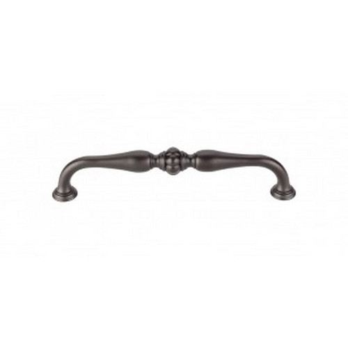 Top Knobs - Devon Collection - Allington Pull 6 5/16" (c-c) - Sable - TK694SAB