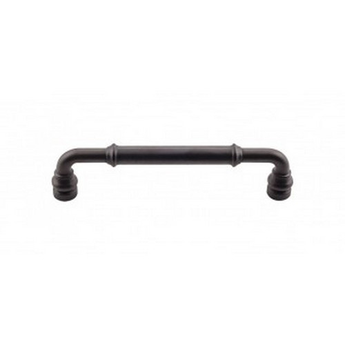 Top Knobs - Devon Collection - Brixton Pull 5 1/16 Inch (c-c) - Sable - TK884SAB