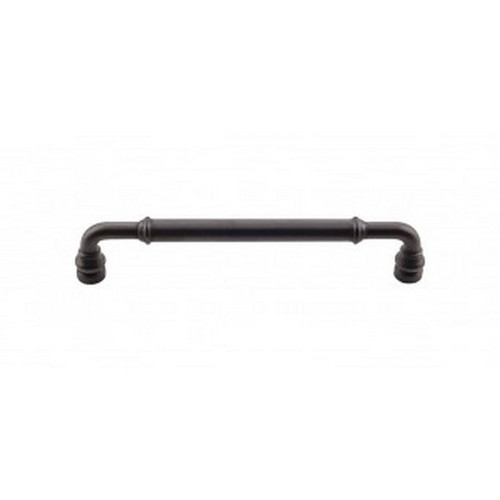 Top Knobs - Devon Collection - Brixton Pull 6 5/16 Inch (c-c) - Sable - TK885SAB