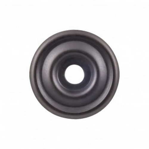 Top Knobs - Devon Collection - Brixton Backplate 1 3/8 Inch - Sable - TK890SAB