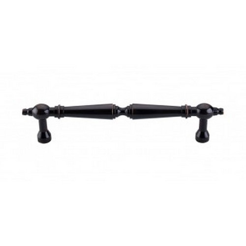 Top Knobs - Appliance Collection - Asbury Pull 7" (c-c) - Tuscan Bronze - M1792-7