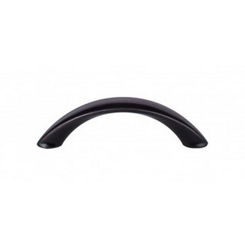 Top Knobs - Dakota Collection - Arc Pull 3" (c-c) - Tuscan Bronze - M1922