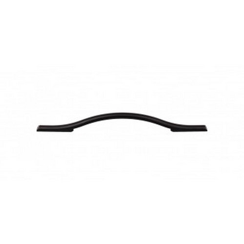 Top Knobs - Barrington Collection - Somerdale Pull 6 5/16" (c-c) - Tuscan Bronze - TK755TB