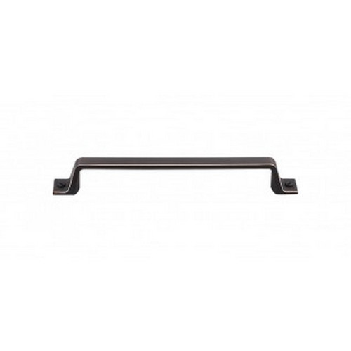 Top Knobs - Barrington Collection - Channing Pull 6 5/16" (c-c) - Umbrio - TK745UM