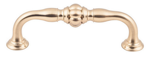 Top Knobs - Devon Collection - Allington Pull 3 3/4 Inch (c-c) - Honey Bronze - TK692HB