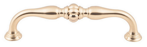 Top Knobs - Devon Collection - Allington Pull 5 1/16 Inch (c-c) - Honey Bronze - TK693HB