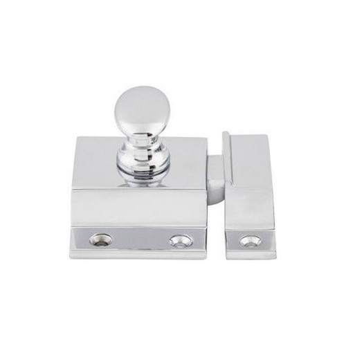 Top Knobs - Additions Collection - Cabinet Latch 2 Inch - Polished Chrome - M1780