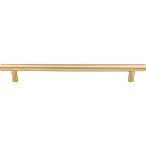 Top Knobs - Bar Pulls Collection - Hopewell Appliance Pull 30 Inch (c-c) - Honey Bronze - M2432