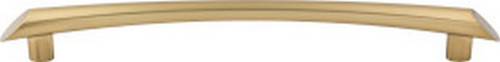 Top Knobs - Barrington Collection - Edgewater Appliance Pull 12 Inch (c-c) - Honey Bronze - TK788HB