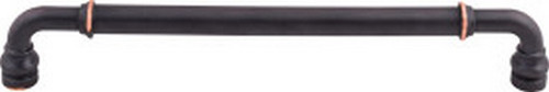 Top Knobs - Devon Collection - Brixton Appliance Pull 18 Inch (c-c) - Umbrio - TK891UM
