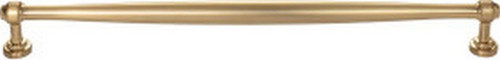 Top Knobs - Regents Park Collection - Ulster Pull 12 Inch (c-c) - Honey Bronze - TK3076HB