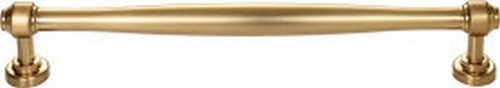 Top Knobs - Regents Park Collection - Ulster Appliance Pull 18 Inch (c-c) - Honey Bronze - TK3078HB