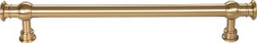 Top Knobs - Regents Park Collection - Ormonde Appliance Pull 12 Inch (c-c) - Honey Bronze - TK3127HB