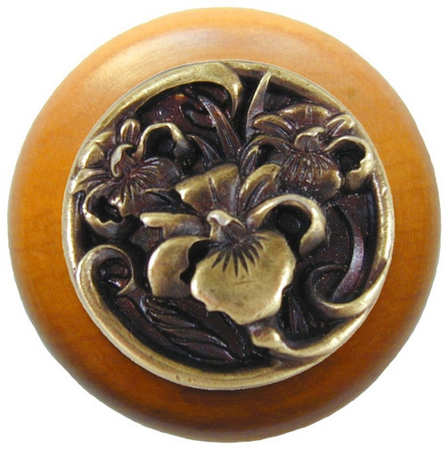 Notting Hill - Nouveau Collection - NHW-728M-AB